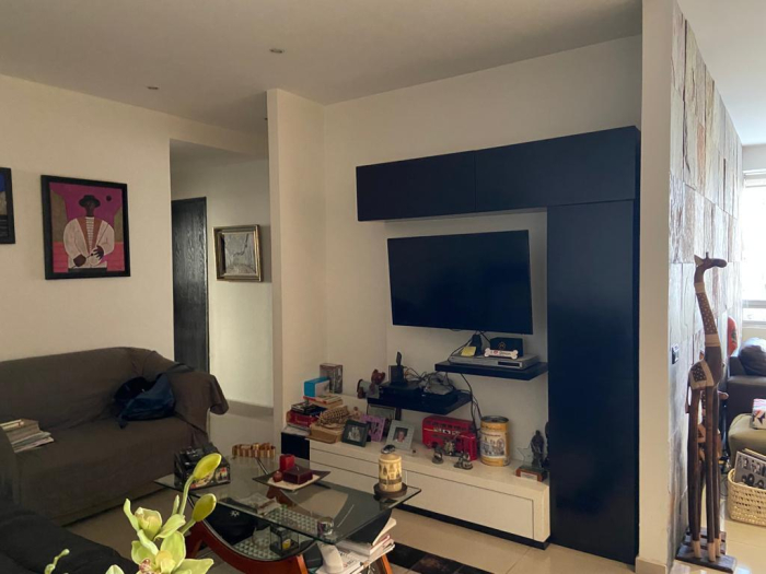 VENTA DEPARTAMENTO INTERLOMAS JESUS DEL MONTE