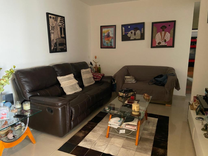 VENTA DEPARTAMENTO INTERLOMAS JESUS DEL MONTE