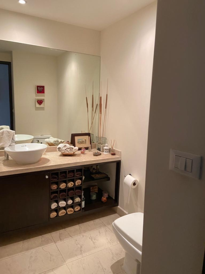 VENTA DEPARTAMENTO INTERLOMAS JESUS DEL MONTE