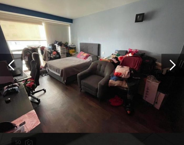VENTA DEPARTAMENTO JESUS DEL MONTE