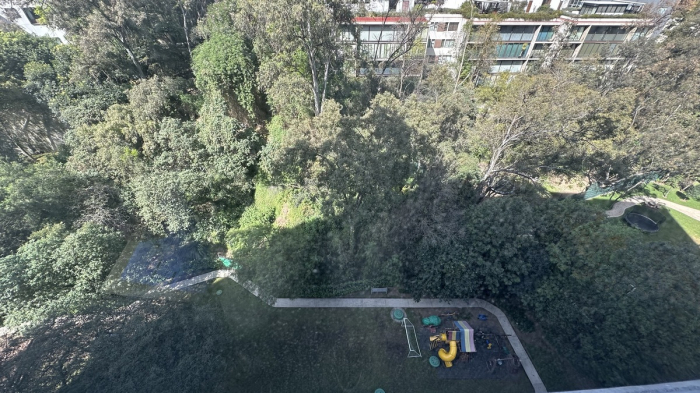 Venta departamento Lomas de Bezares