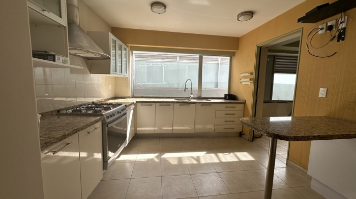 Venta departamento Lomas de Bezares