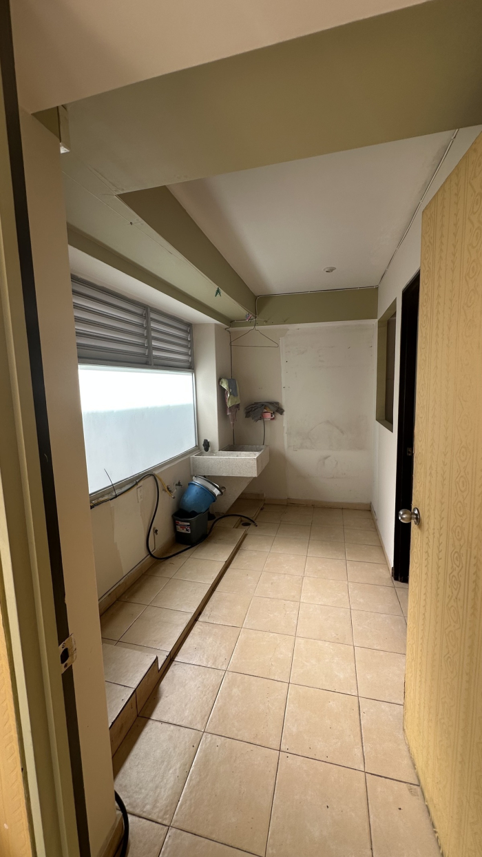 Venta departamento Lomas de Bezares