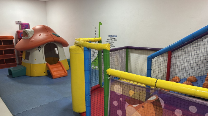 Venta departamento Lomas de Bezares