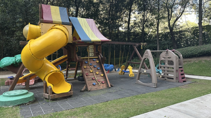 Venta departamento Lomas de Bezares