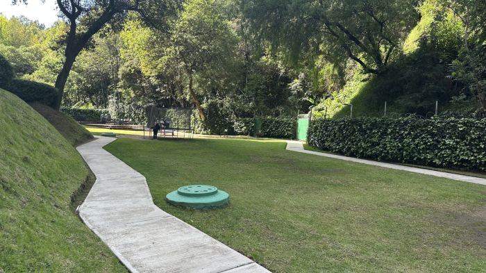 Venta departamento Lomas de Bezares