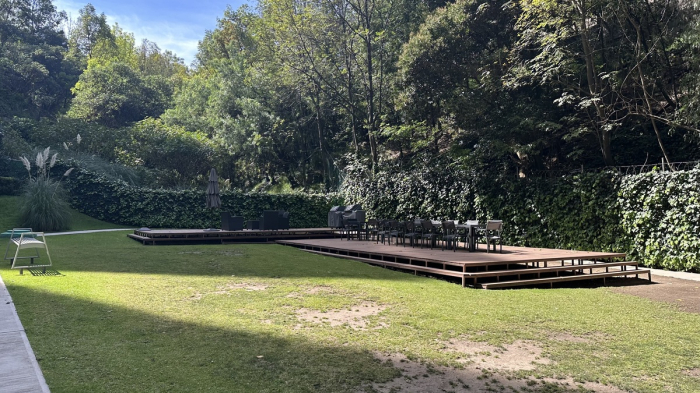 Venta departamento Lomas de Bezares