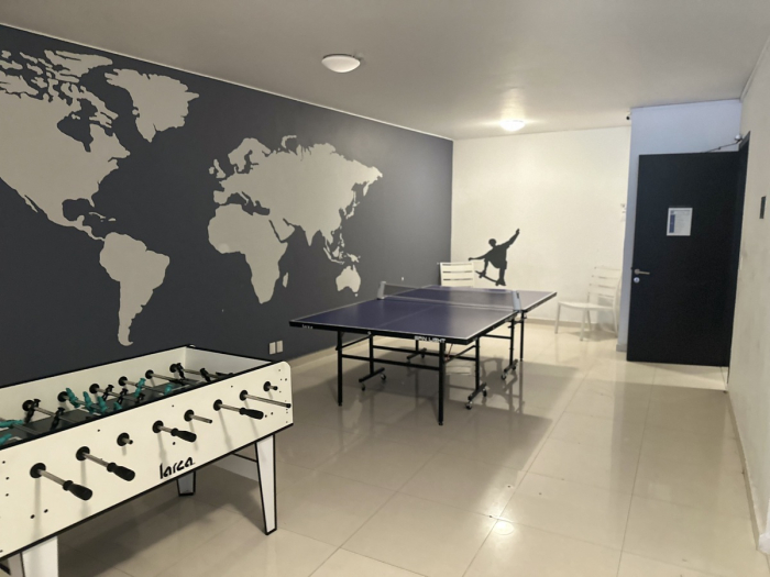 Venta departamento Lomas de Bezares