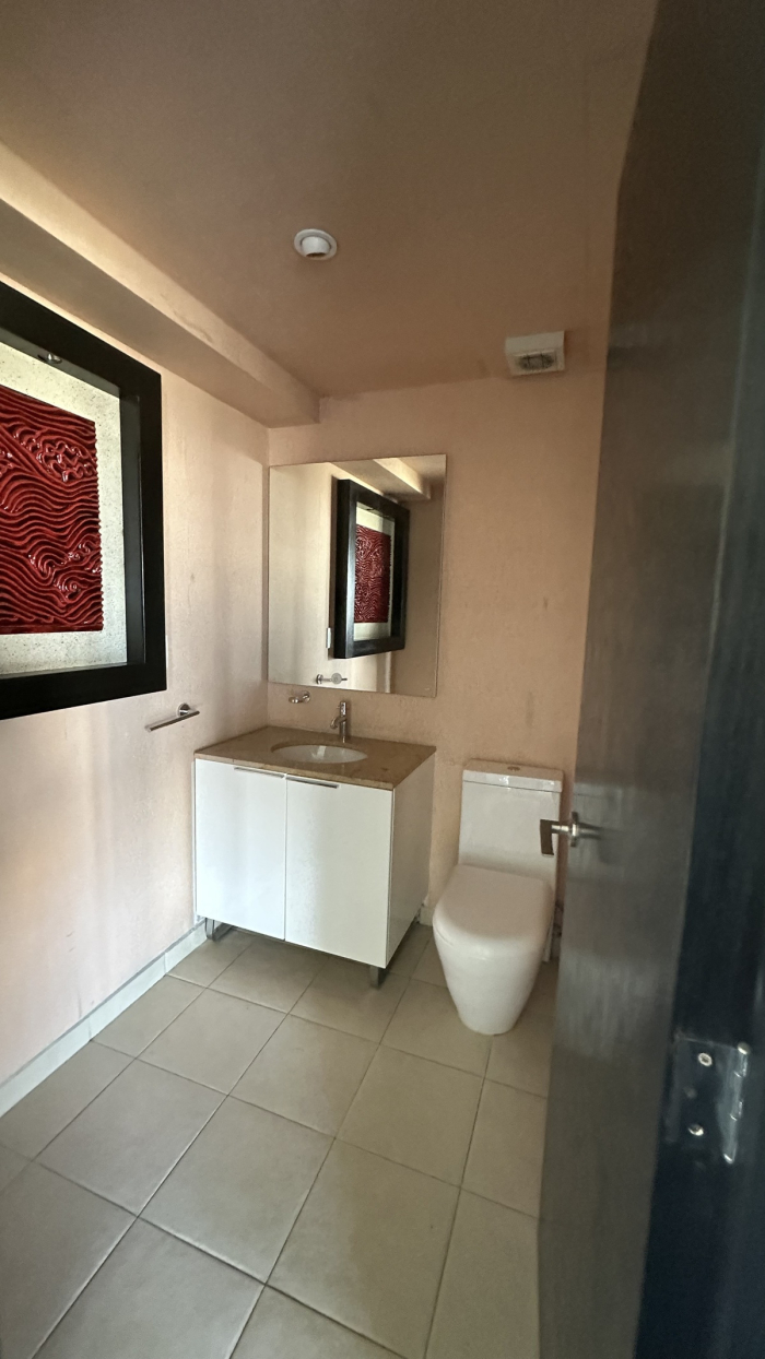 Venta departamento Lomas de Bezares