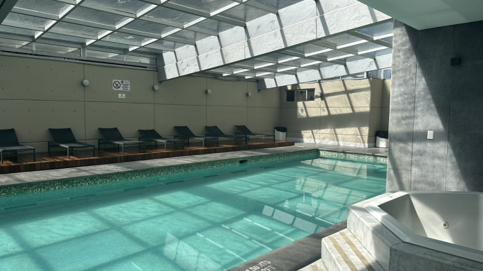 Venta departamento Lomas de Bezares