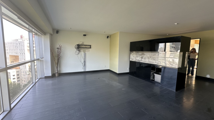 Venta departamento Lomas de Bezares