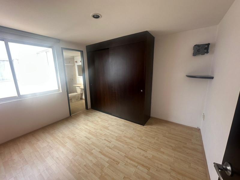 Departamento En Renta En América