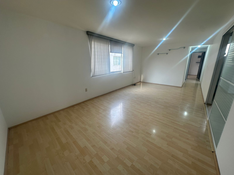 Departamento En Renta En América