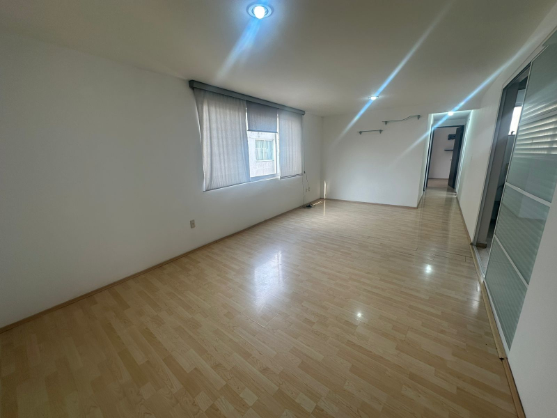 Departamento En Renta En América