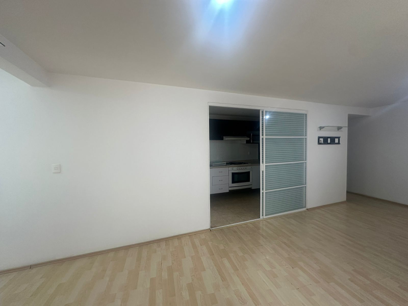 Departamento En Renta En América