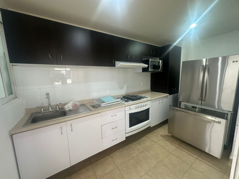 Departamento En Renta En América
