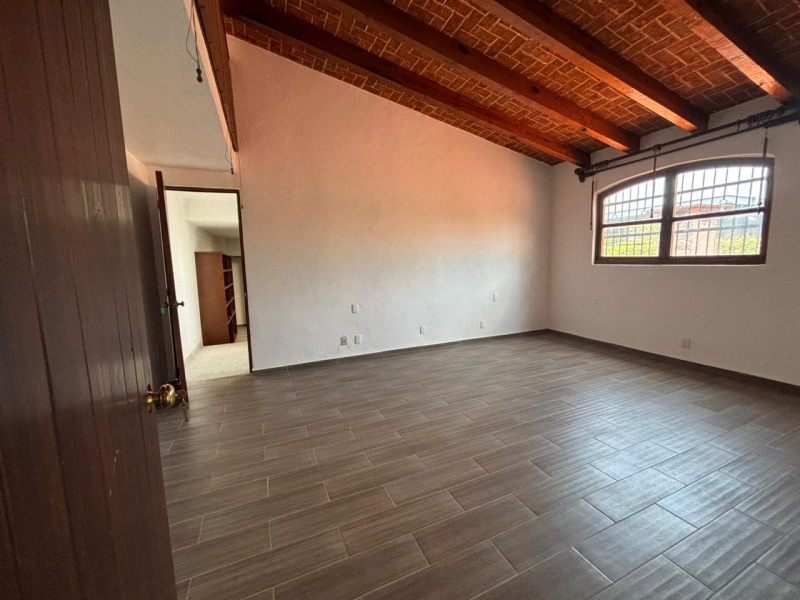 CASA EN RENTA, LOMAS DE CHAPULTEPEC 