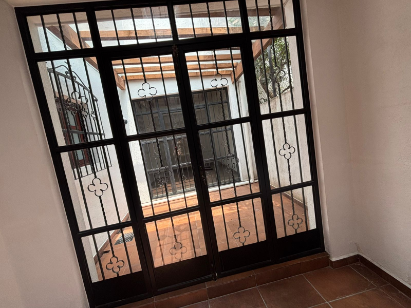 CASA EN RENTA, LOMAS DE CHAPULTEPEC 