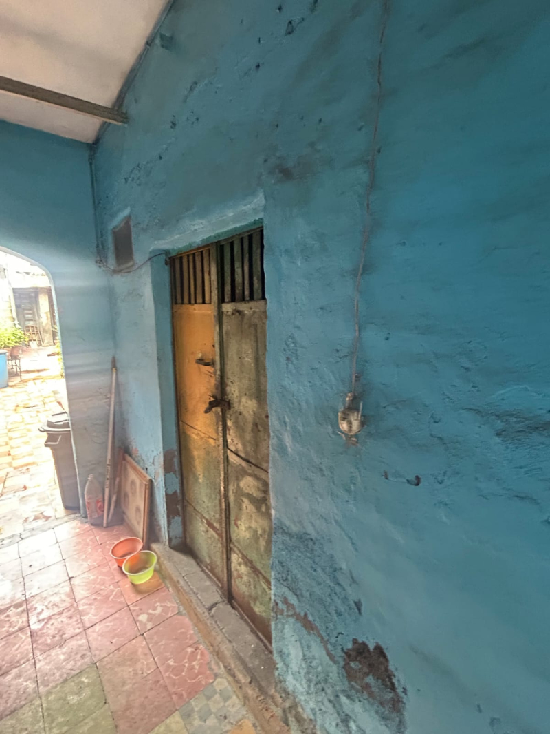 Terreno En Venta En Miguel Hidalgo 