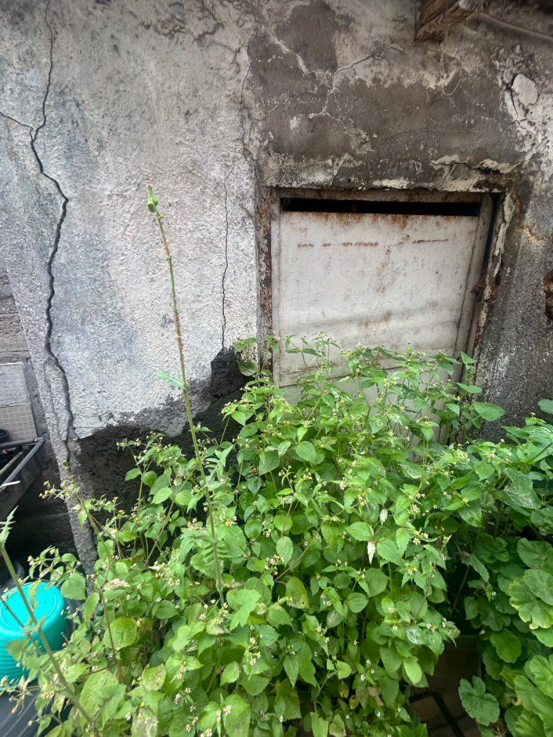Terreno En Venta En Miguel Hidalgo 