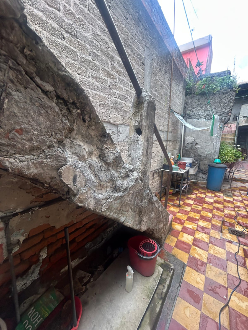 Terreno En Venta En Miguel Hidalgo 