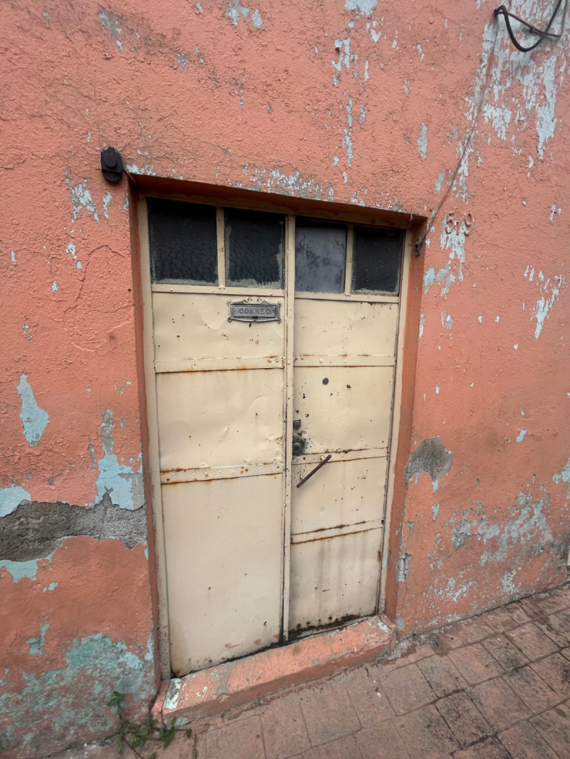 Terreno En Venta En Miguel Hidalgo 