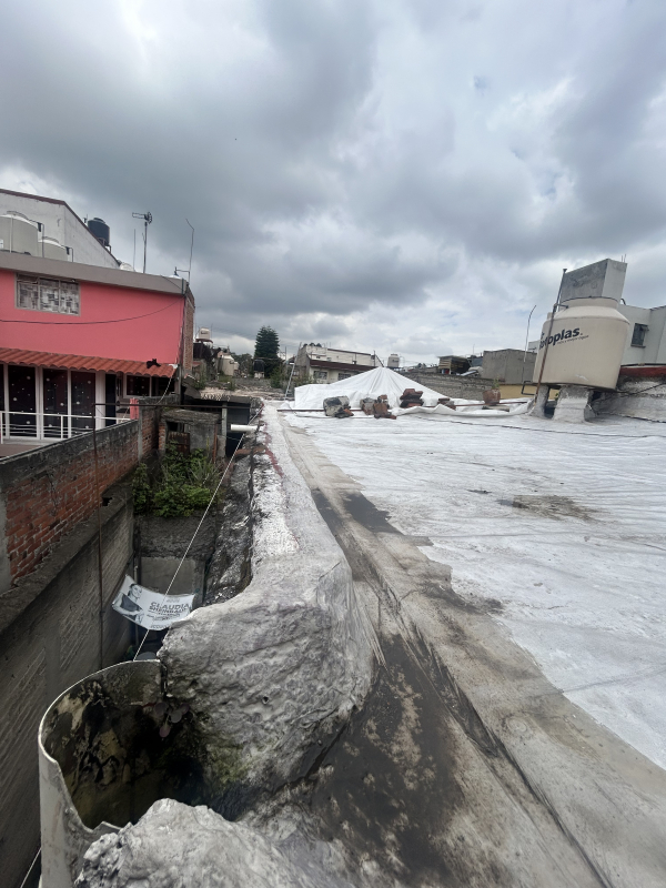 Terreno En Venta En Miguel Hidalgo 