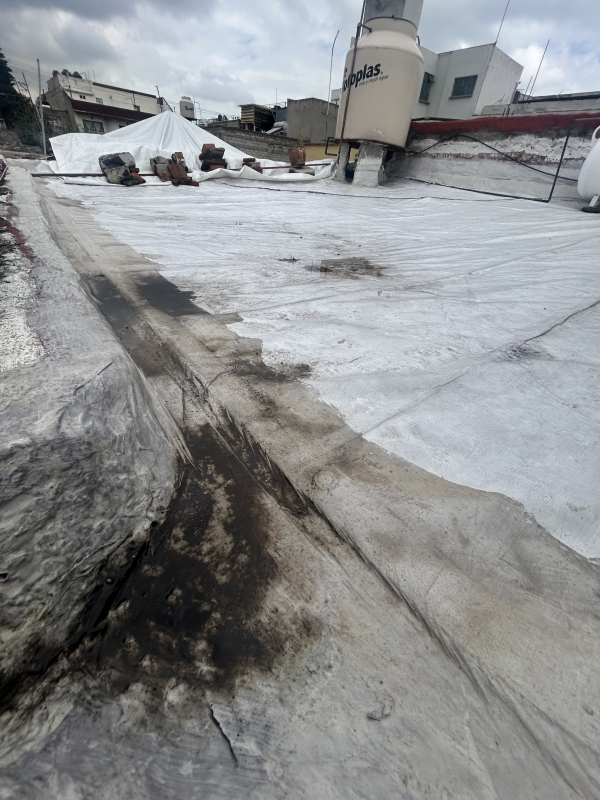 Terreno En Venta En Miguel Hidalgo 