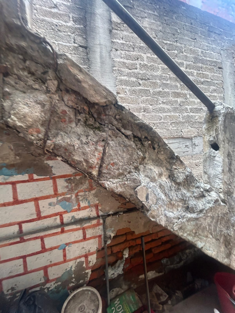 Terreno En Venta En Miguel Hidalgo 