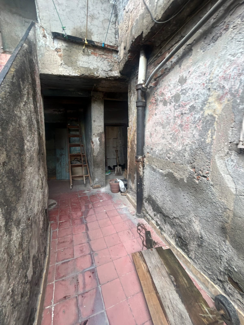 Terreno En Venta En Miguel Hidalgo 