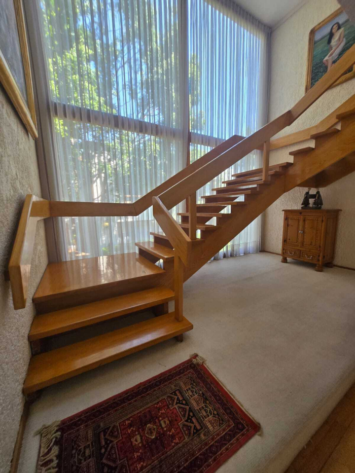 Lomas de Chapultepec, Sierra Vertientes. Renta Casa para Diplomáticos U$17,000