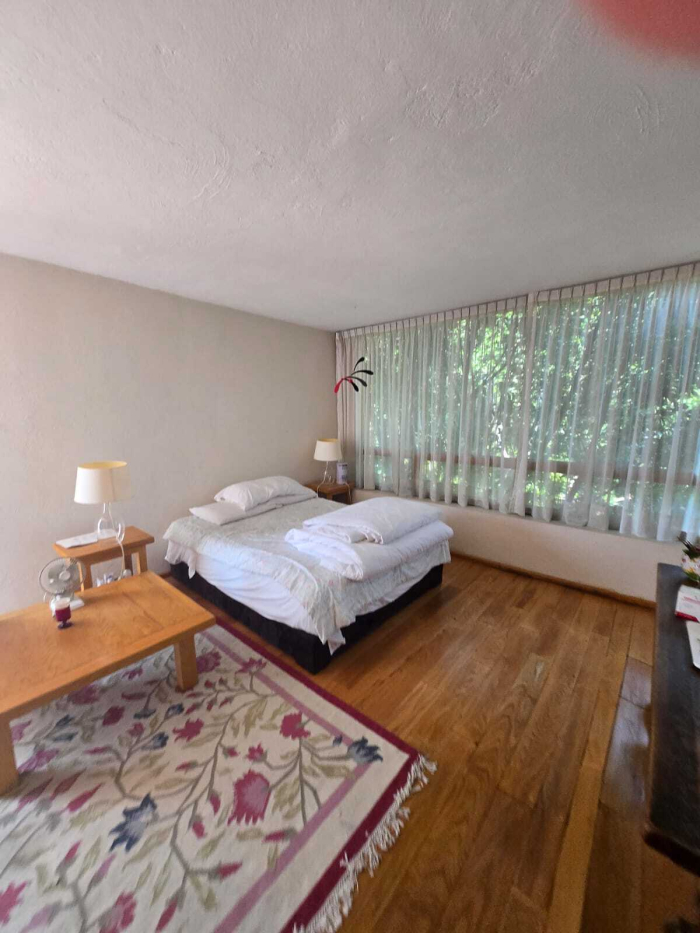 Lomas de Chapultepec, Sierra Vertientes. Renta Casa para Diplomáticos U$17,000