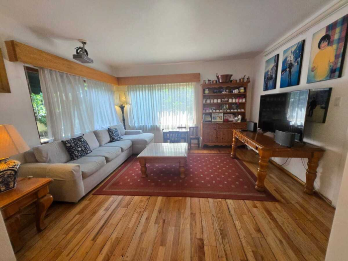 Lomas de Chapultepec, Sierra Vertientes. Renta Casa para Diplomáticos U$17,000