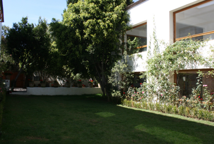 Lomas de Chapultepec, Sierra Vertientes. Renta Casa para Diplomáticos U$17,000