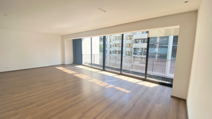 venta departamento en lomas de chapultepec. sierra guadarrama