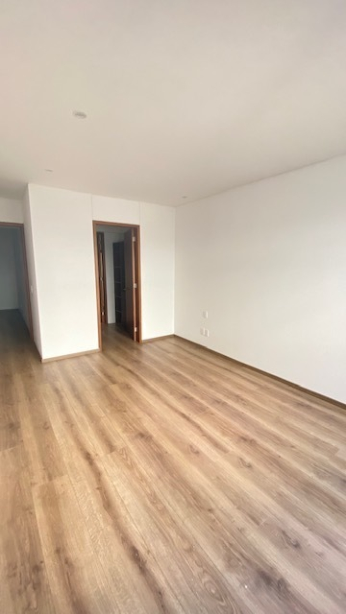 venta departamento en lomas de chapultepec. sierra guadarrama