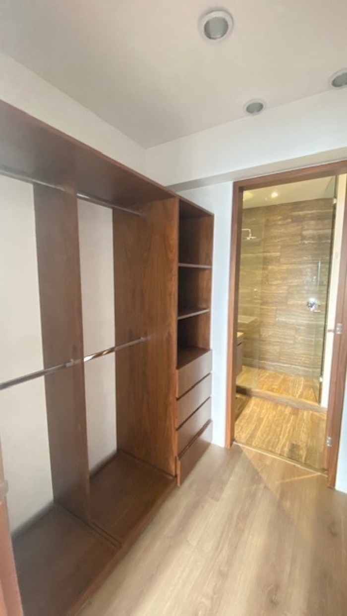 venta departamento en lomas de chapultepec. sierra guadarrama