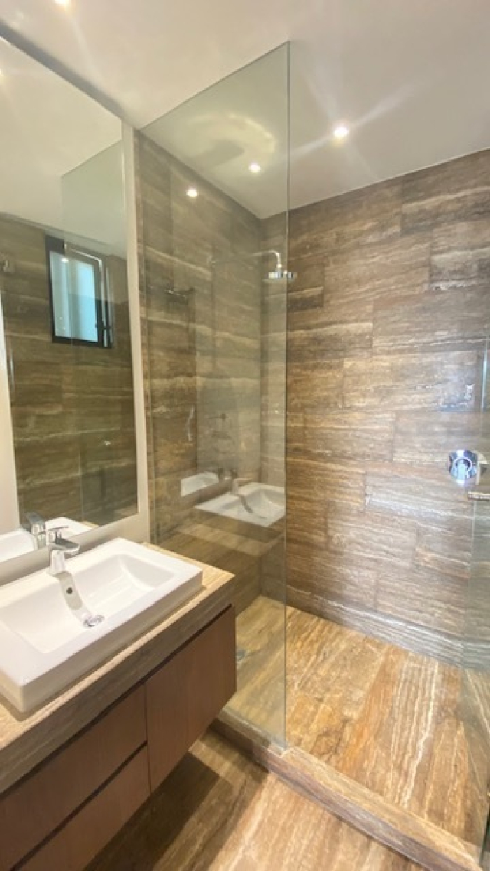 venta departamento en lomas de chapultepec. sierra guadarrama