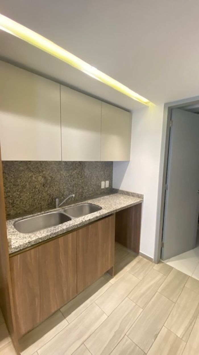 venta departamento en lomas de chapultepec. sierra guadarrama