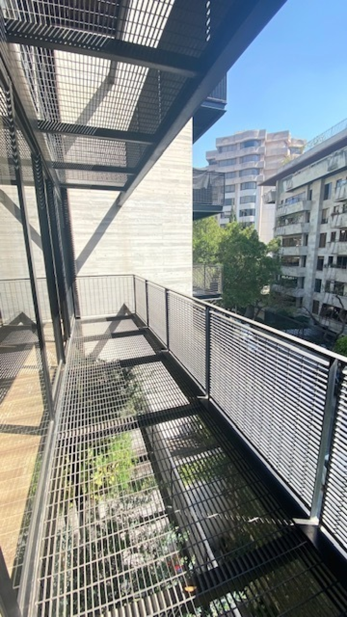 venta departamento en lomas de chapultepec. sierra guadarrama