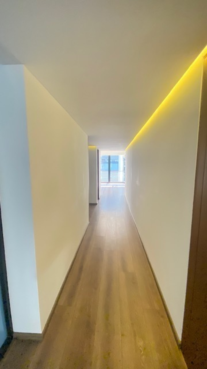 venta departamento en lomas de chapultepec. sierra guadarrama