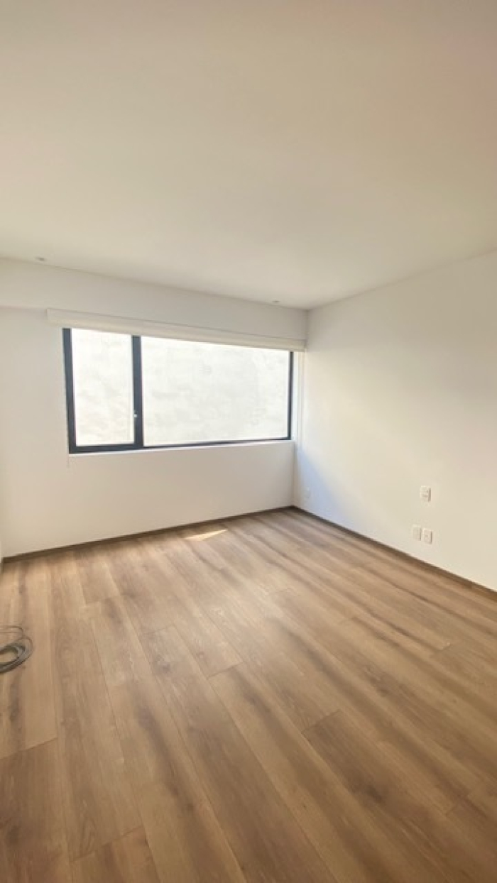 venta departamento en lomas de chapultepec. sierra guadarrama