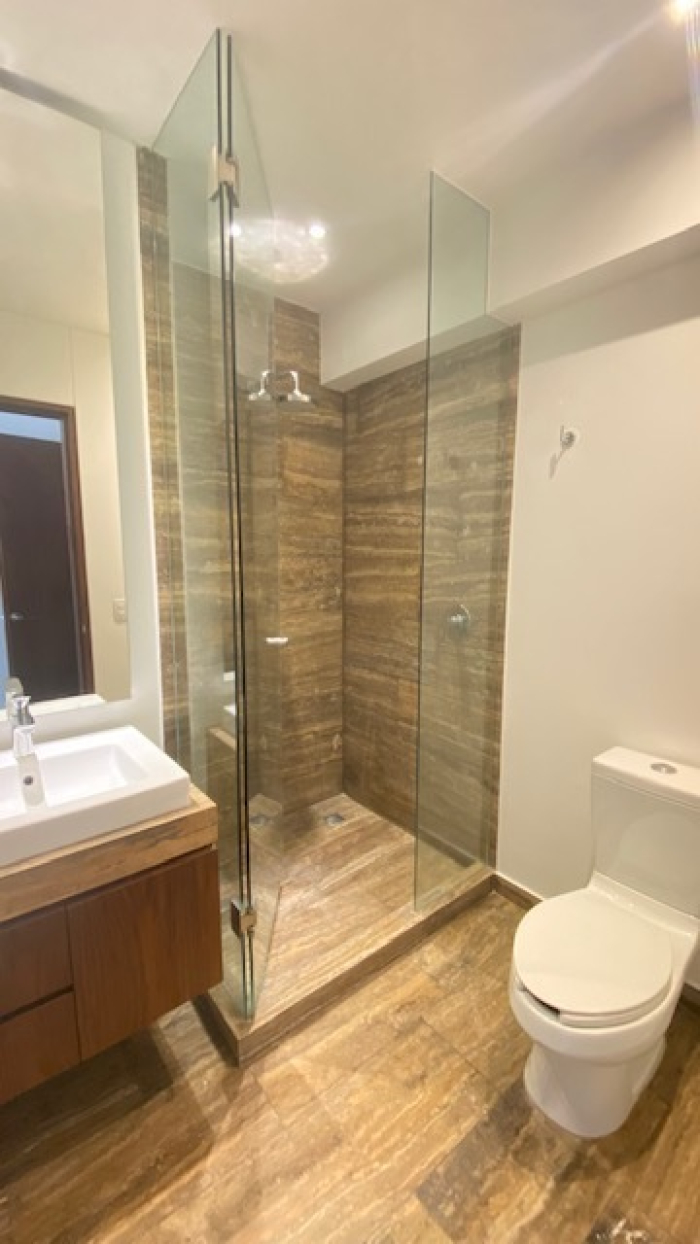 venta departamento en lomas de chapultepec. sierra guadarrama