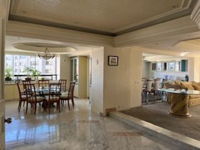 lomas de chapultepec, cofre de perote, departamento venta $18,500,000 mn