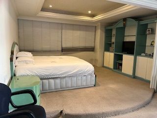 lomas de chapultepec, cofre de perote, departamento venta $18,500,000 mn