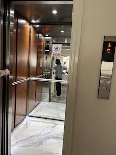 lomas de chapultepec, cofre de perote, departamento venta $18,500,000 mn