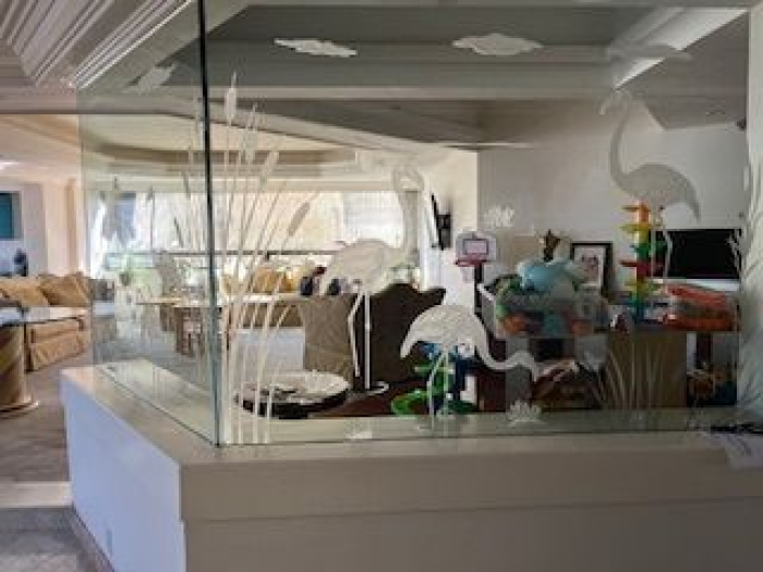 lomas de chapultepec, cofre de perote, departamento venta $18,500,000 mn