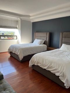lomas de chapultepec, cofre de perote, departamento venta $18,500,000 mn