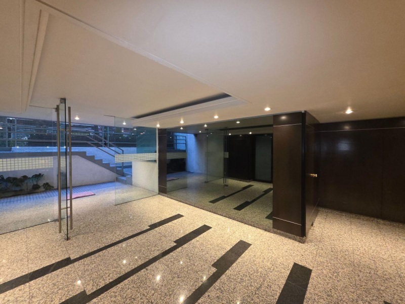 DEPARTAMENTO EN RENTA POLANCO, ANATOLE FRANCE 