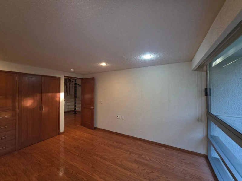 DEPARTAMENTO EN RENTA POLANCO, ANATOLE FRANCE 